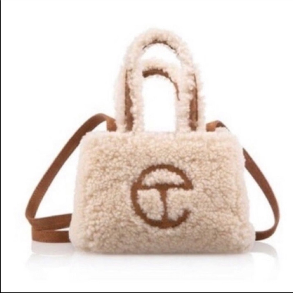 Telfar X UGG